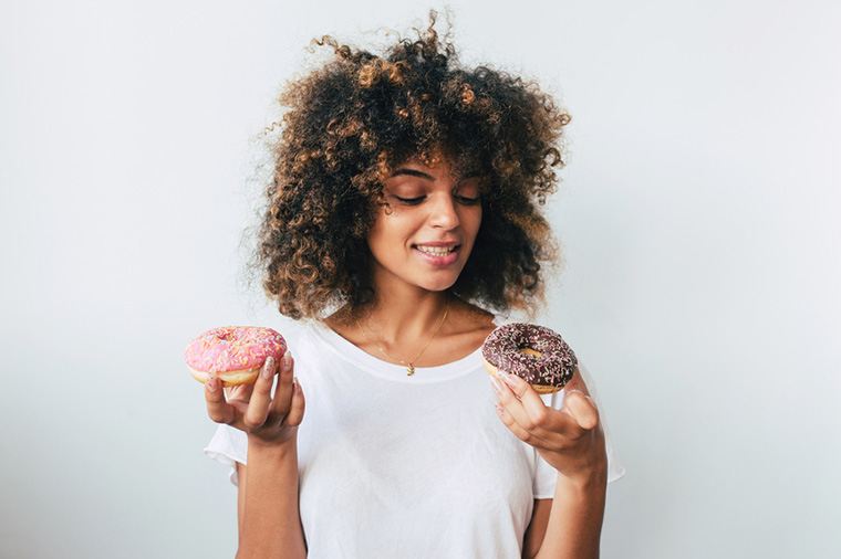 What actually happens to your body when you stop eating sugar?
