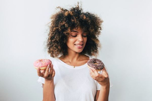 This Is What Happens to Your Body When You Stop Eating Sugar