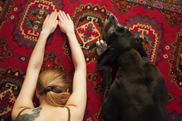 3 Tips for Maintaining Retreat Magic Once You Get Back Home