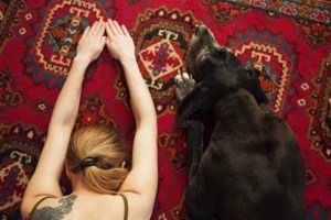 3 tips for maintaining retreat magic once you get back home