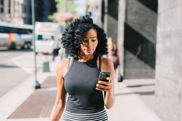 The Simple Trick to Doing a Digital Detox Without *Actually* Ditching Your Phone