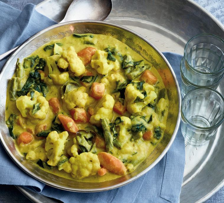 6 Ayurvedic Dinner Recipes From Ayurveda Experts | Well+Good