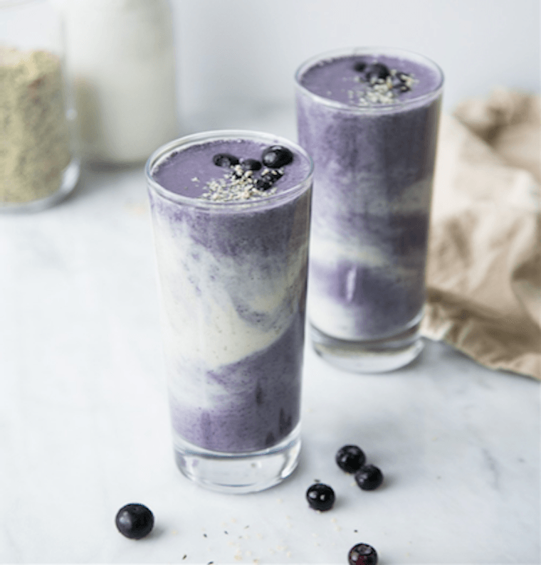 blueberry-hemp-swirl-smoothie