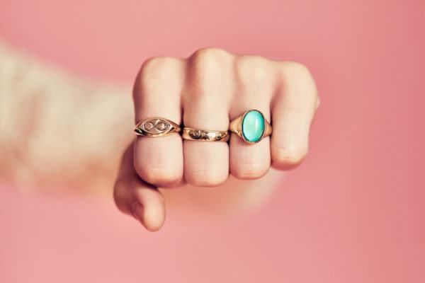 There’s an Adult Mood Ring—and It’s As Dreamy As You’d Imagine