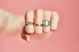 There’s an adult mood ring—and it’s as dreamy as you’d imagine