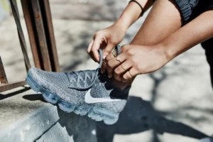Are the Nike VaporMax worth the hype? Here's what it's like to run in them