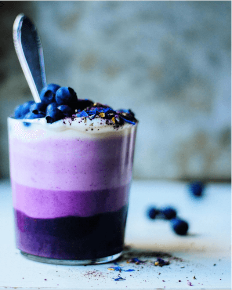 ombre-lavender-blueberry-smoothie