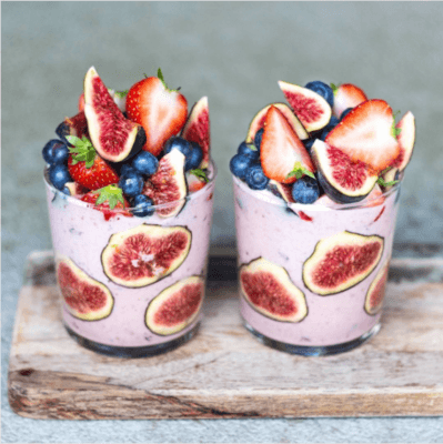 How to Make the 9 Prettiest Smoothies on the Internet