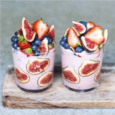 How to Make the 9 Prettiest Smoothies on the Internet