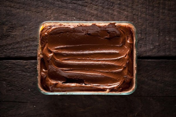 The Secret Ingredients in These Epically Good Brownies? Sweet Potato and Avocado