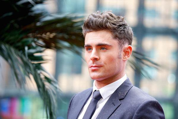 Zac Efron's Secret to Cutting Sugar Cravings—for Good