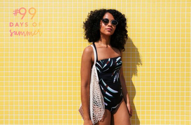 Use These Tips to Never Buy a Bathing Suit That Doesn't Fit Your Boobs Again
