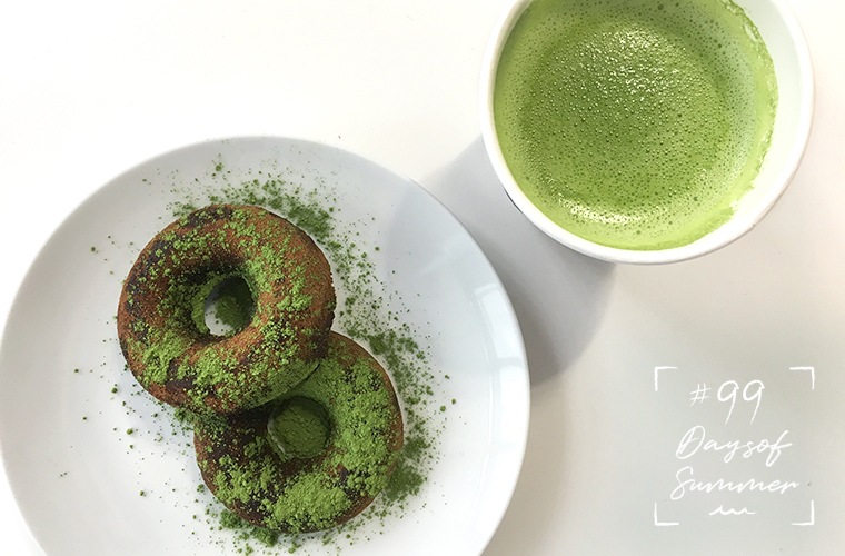 superfood donuts