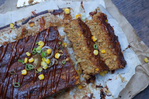 This Vegan Barbecue Recipe Will Be Your Summer Party BFF