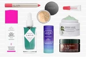These are the 10 top-rated natural beauty products at Sephora right now