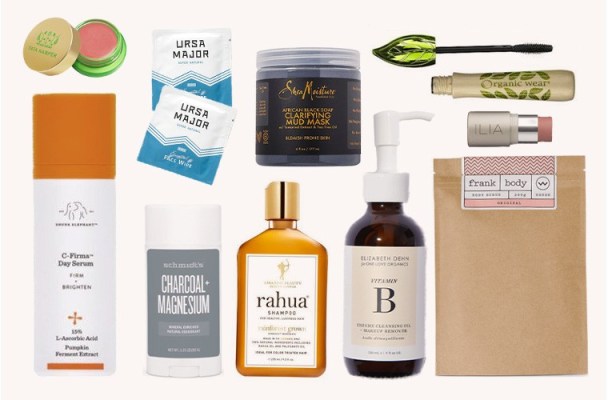 These 12 Natural Beauty Products Are Trending on Pinterest Right Now
