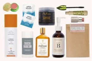 These 12 natural beauty products are trending on Pinterest right now