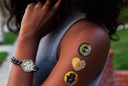Can a Sticker Give You More Energy, Better Skin, and Deeper Sleep?