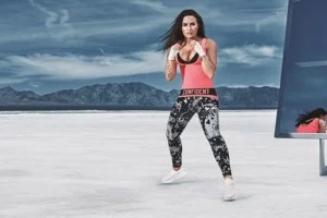 What you need to know about Fabletics' first collab ever—with Demi Lovato