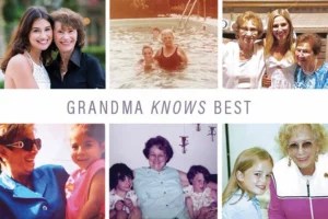 8 wellness tips we learned from our grandmas