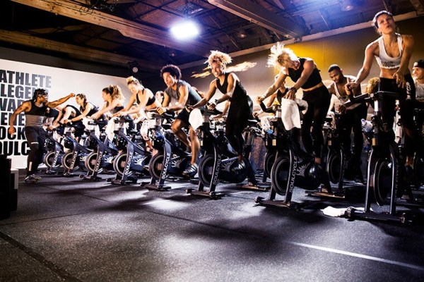 Why Your Soulcycle Bike Is About to Look—and Feel—Way Different