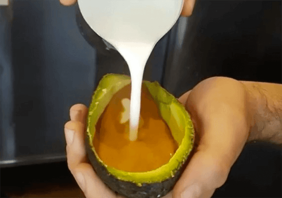 Introducing the Avolatte: the Instagram "Joke" That Became Real