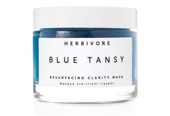 herbivore blue tansy