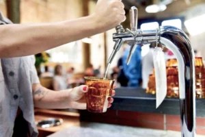 The Plus Factor: What is nitro coffee and why is everyone is caffinating with it?