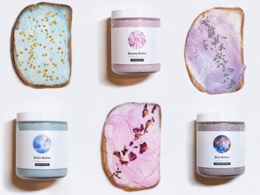 Meet the Woman Making Unicorn Food in a Jar—and Healing the World in the Process