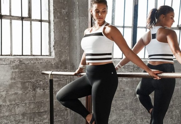 The 11 Coolest Plus-Size Activewear Brands to Shop Right Now