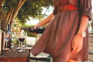 The wine-gut connection you need to know about