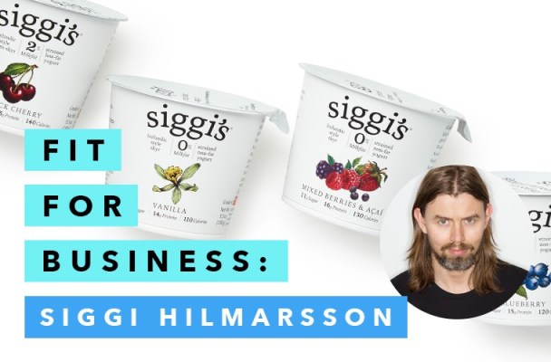 The One Mindset All Goal-Getters Should Have, According to Siggi's Founder