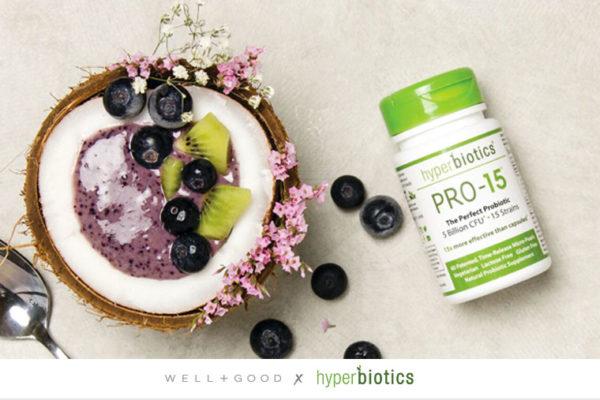 These Probiotics May Just Change Your Life