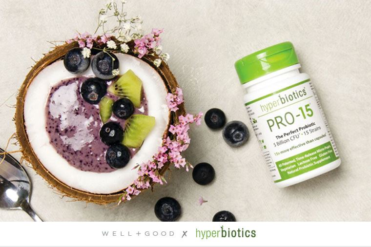 probiotics pro 15