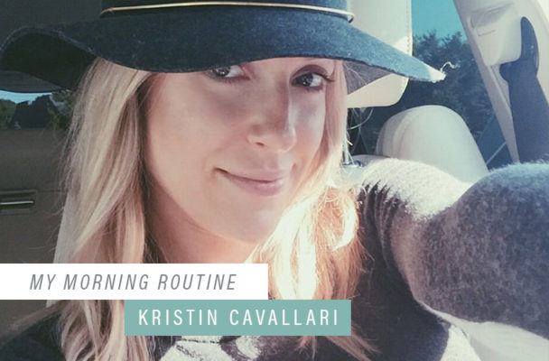 Why Kristin Cavallari Cut Out Cardio From Her Workout Routine