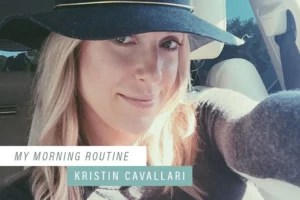 Why Kristin Cavallari cut out cardio from her workout routine
