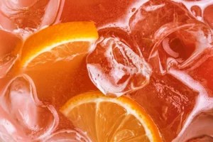 Forget rosé—summer 2017 will be the season of the spritz