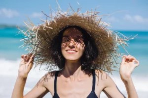 These are the 9 best sunscreens for your face (no chalky streaks in sight)