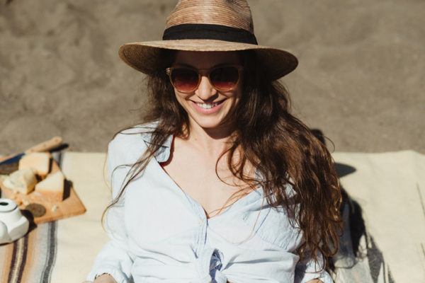 The Smart Woman's Guide to Sun Protection