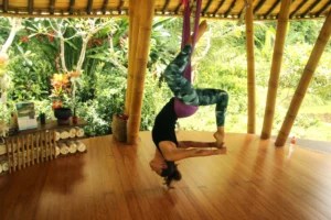 Ubud, Bali is like Disneyland for yogis: See what makes it their happiest place on Earth