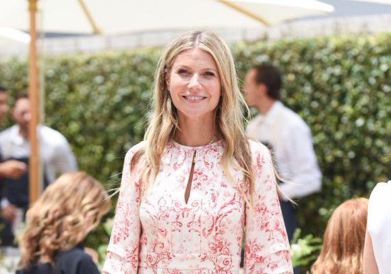 5 Crazy Things I Learned at the Goop Conference