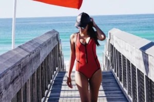 9 super-cute swimsuits to bring the fashion fireworks to your Fourth of July bash