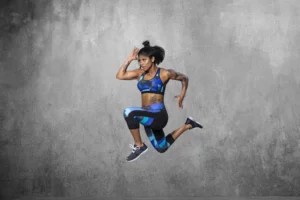 The total-body gym workout Massy Arias says you should do weekly