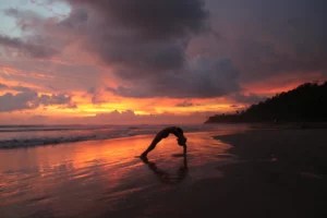 7 dreamy yoga destinations that should definitely be on your bucket list