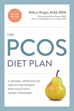 PCOS Diet Plan