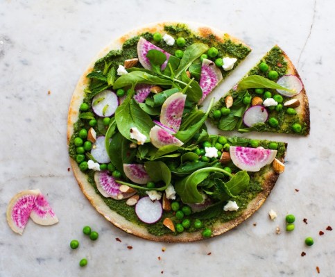 3 Food Blogger-Approved Ways to Use Trader Joe's Cauliflower Pizza Crust