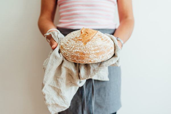 Is Sourdough Bread Really That Much Better for You?