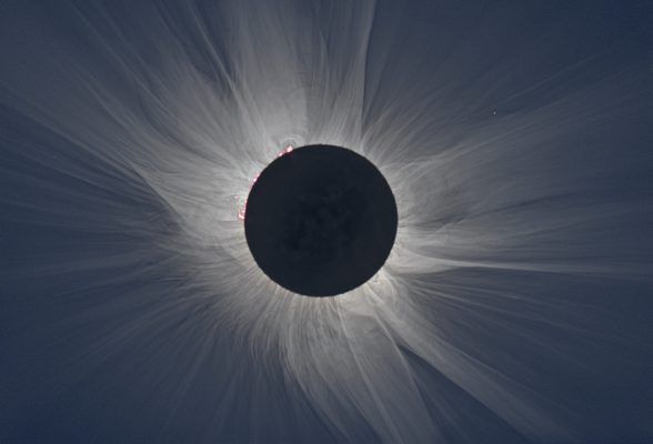 12 Mesmerizing Places to View the Super-Rare Solar Eclipse