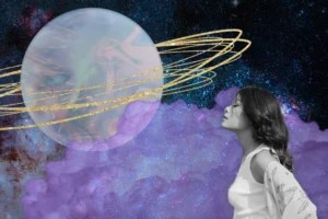 A healthy girl's guide to surviving your Saturn return