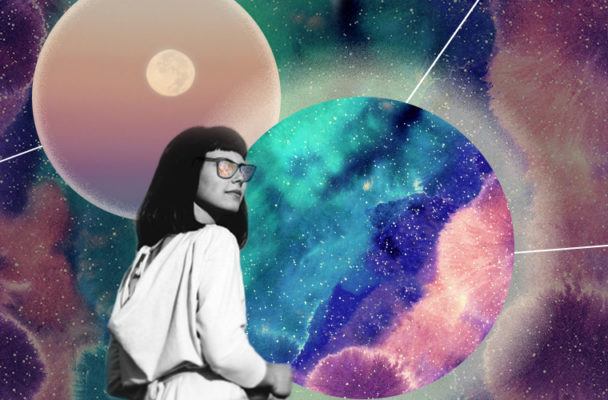 Everything You Need to Know About the Astrological Event Shaking up Your Personal Universe This...